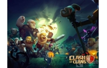 部落冲突游戏中的活动3星怎么打 活动3星打法