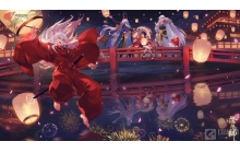 阴阳师游戏中御灵券怎么获得 御灵券获得方式