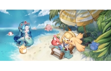 奥比岛手游迷雾商店位置在哪 迷雾商店位置介绍