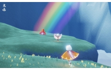 光遇圣岛最后一个任务怎么完成 最后一个任务完成攻略