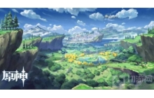 原神绀田村东北方的荒废神社在哪 荒废神社位置说明