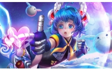 王者荣耀游戏中孙膑连招怎么玩 孙膑连招玩法