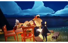 光遇霞谷鞠躬先祖位置在哪 霞谷鞠躬先祖位置说明