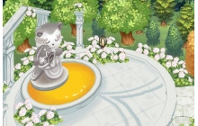 奥比岛手游贤者蜜泉位置在哪 贤者蜜泉位置说明