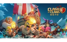 部落冲突coc9本怎么配兵 coc9本配兵方式