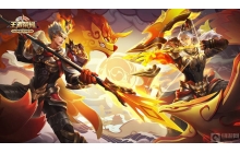 王者荣耀剧情模式位置在哪 剧情模式位置说明