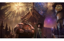 哈利波特真凶浮现怎么过 真凶浮现通关教学