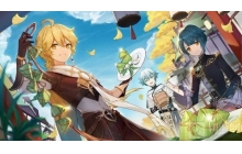 原神游戏中剑冢封印怎么解开 剑冢封印解开方式