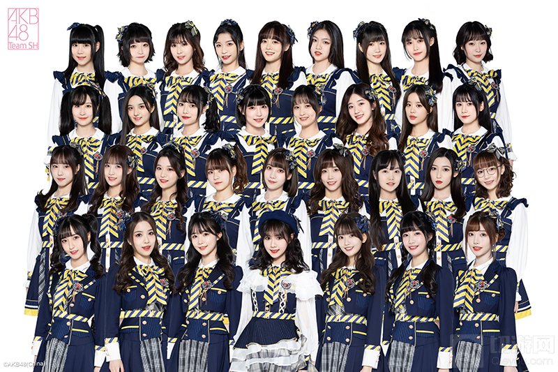 为了梦想不断奋斗 AKB48 Team SH入驻2022 ChinaJoy线上展