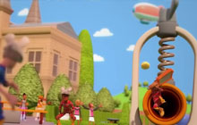 《双点校园》评测：学了我的黑魔法还想退学 学费给我留下