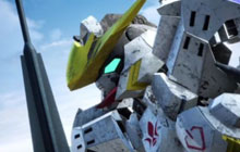 《SD高达激斗同盟》评测：天价高达游戏带来了什么体验