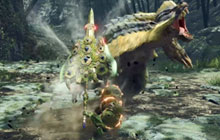 《怪物猎人崛起曙光》评测：漫长体验，玩法升级了