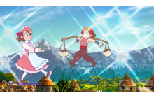 经典美少女梦工厂：重制版确定推出更新 适应新环境变化