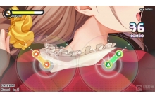 话题游戏《按摩狂》更名《beat refle》率先登陆Steam