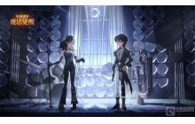 哈利波特魔法觉醒,摇滚之夜时装,哈利波特魔法觉醒摇滚之夜时装介绍