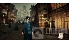 哈利波特魔法觉醒哈利生日彩蛋在哪 彩蛋位置介绍