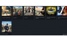 幽灵行动：荒野现已登陆欧服PC Game Pass