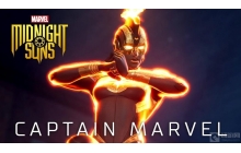 漫威暗夜之子惊奇队长英雄预告片将于10/7发售