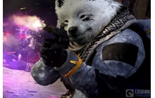 使命召唤18移除抄袭皮肤 作者已与动视取得联系