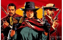 荒野大镖客OL NPC也放弃这款游戏了离奇消失