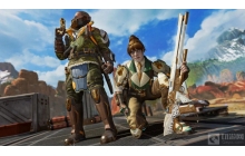 Apex英雄等级上限提高计划玩家保底可得传家宝