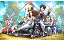 QQ飞车手游穹音星鲸多少钱 穹音星鲸价格介绍