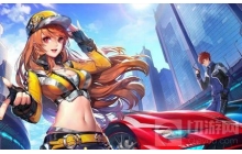 QQ飞车手游S擎天雷诺何时返场 返场时间一览