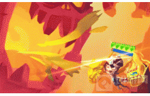 独奏骑士回复蘑菇怎么打 回复蘑菇打法教学