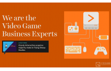 DMM统计：游戏行业第二季度投资达48亿美元