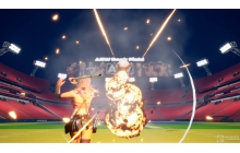 摔跤游戏AEW：战斗永远正式公布登陆全平台