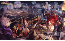 决战平安京虫师吟夕落晚皮肤怎么获取 皮肤获取技巧