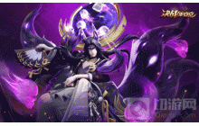 决战平安京大观峰拍照风物点在哪 大观峰位置大全