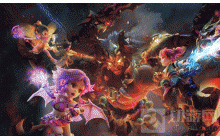 梦幻西游手游阴阳之域第七关怎么过 第七关通关攻略