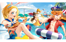 周年福利大暴击!有杀气童话2一周年活动重磅上线