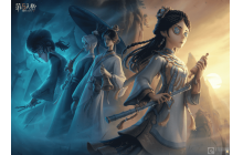 第五人格第二十三赛季&middot;精华2与暑期活动同步开启