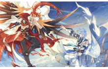 食物语踏冰如飞活动怎么玩 踏冰如飞活动分析