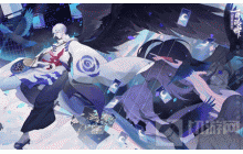 阴阳师百闻牌二周年时光机入口在哪 入口链接分享