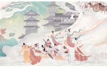 忘川风华录名士猫松雪喵怎么样 名士猫松雪喵解析