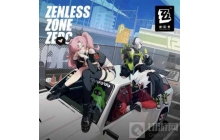 绝区零首测开启 暗黑破坏神4部分实机泄露