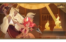 剑与远征手游安兹技能怎样 安兹技能强度分析