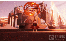 光遇手游七夕先祖在哪 关于七夕先祖的位置一览