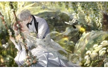 光与夜之恋合欢花影花之谜题答案有什么 谜题答案分享