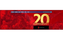 CDPR成立20周年 8月9日开启Steam特卖