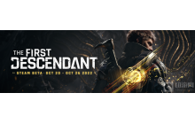 第一后裔Steam BETA延期 改为10月20日
