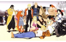 SNK确定会推出《饿狼传说》系列全新作