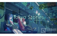 像素风冒险游戏东京物语公布 2023年发售