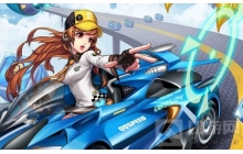 QQ飞车手游圣光雪狐觉醒强度多少 属性强度介绍