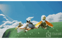 光遇手游8月10日大蜡烛在哪里 大蜡烛位置一览