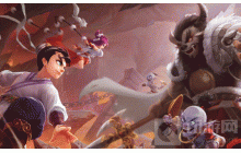 大话西游手游西湖醋鱼食谱配方有什么 食谱配方一览