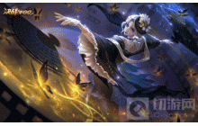 决战平安京恐山安娜如何玩 恐山安娜玩法攻略